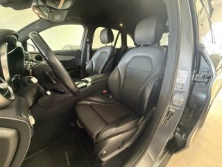 Mercedes-Benz GLC 220 AMG Line 2019