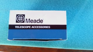 Prisma Erecto Meade 45° 07220 #933