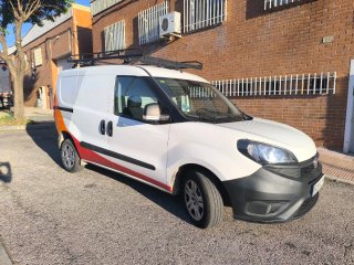 FIAT Doblò 2022