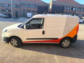 FIAT Doblò 2022