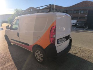 FIAT Doblò 2022