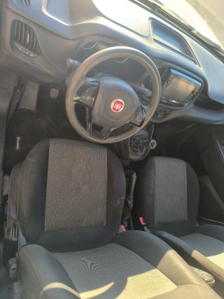 FIAT Doblò 2022