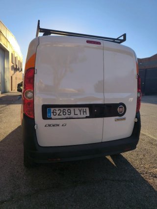 FIAT Doblò 2022