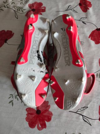 Zapatillas Fútbol Adidas Predator Niño