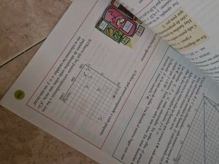 Matemáticas, ESO 1