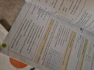 Matemáticas, ESO 1