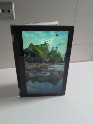 Portátil Dell Inspiron Plata