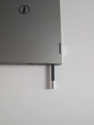 Portátil Dell Inspiron Plata