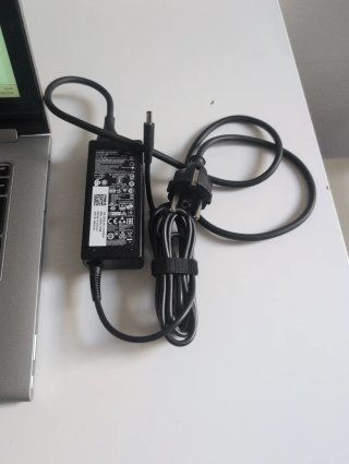Portátil Dell Inspiron Plata
