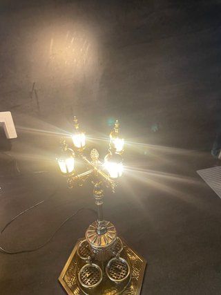 Fuente de Canaletes Barcelona Estilo Farol