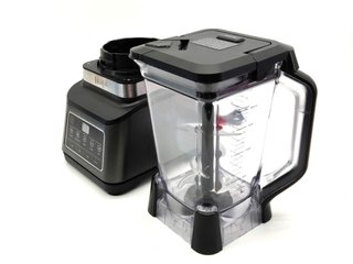 E1816621-0    Batidora Vaso Ninja Bn750eu