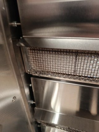 ASADOR DE POLLOS NUEVE ESPADAS MIRA MI PERFIL