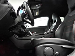 Mercedes-Benz Clase CLA 2024