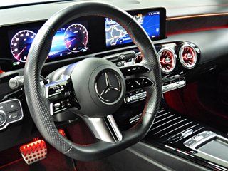 Mercedes-Benz Clase CLA 2024