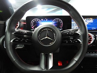 Mercedes-Benz Clase CLA 2024