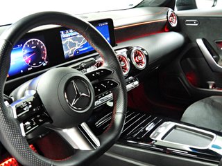 Mercedes-Benz Clase CLA 2024