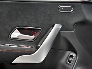 Mercedes-Benz Clase CLA 2024