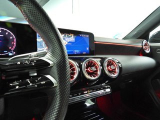 Mercedes-Benz Clase CLA 2024