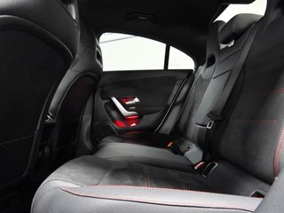 Mercedes-Benz Clase CLA 2024