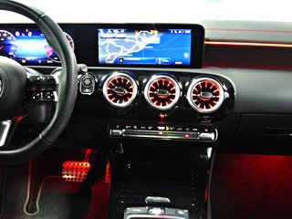 Mercedes-Benz Clase CLA 2024