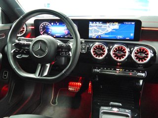 Mercedes-Benz Clase CLA 2024