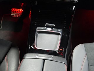 Mercedes-Benz Clase CLA 2024