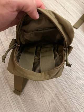 Medium Utility Pounch
