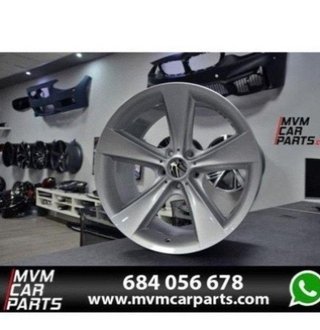 Juego de 4 Llantas 19 Styling M128 BM056
