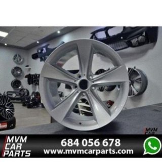 Juego de 4 Llantas 19 Styling M128 BM056