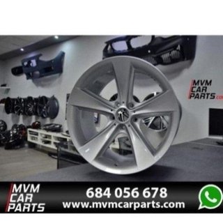 Juego de 4 Llantas 19 Styling M128 BM056