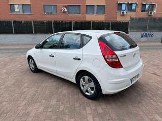 Hyundai i30 1.4 GASOLINA 5 PUERTAS