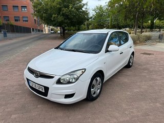 Hyundai i30 1.4 GASOLINA 5 PUERTAS