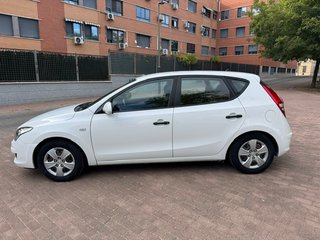 Hyundai i30 1.4 GASOLINA 5 PUERTAS