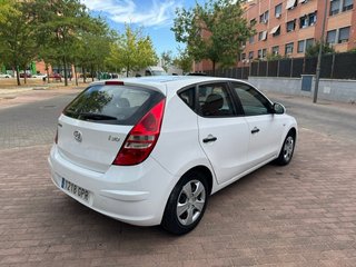 Hyundai i30 1.4 GASOLINA 5 PUERTAS