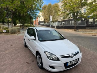 Hyundai i30 1.4 GASOLINA 5 PUERTAS