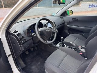 Hyundai i30 1.4 GASOLINA 5 PUERTAS