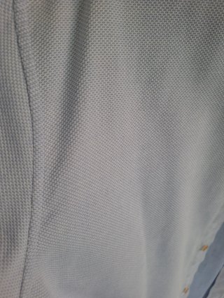 Camisa Sfera Slim Fit Azul Talla XXL