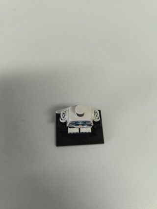 Minifigura LEGO Serie 29 Dinosaurio