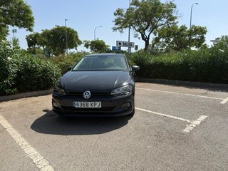 Volkswagen Polo 2018