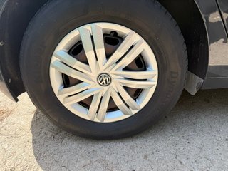 Volkswagen Polo 2018