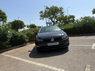 Volkswagen Polo 2018