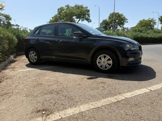 Volkswagen Polo 2018