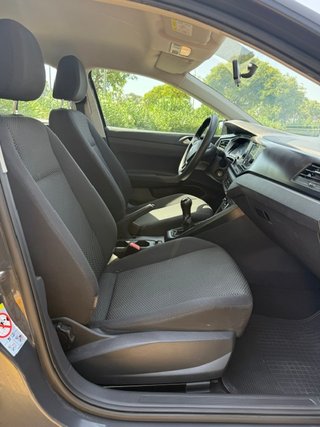 Volkswagen Polo 2018