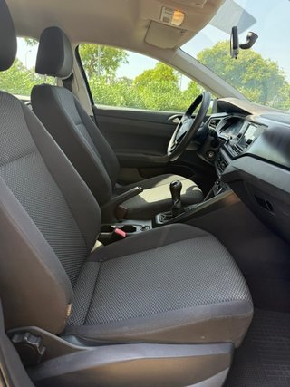 Volkswagen Polo 2018