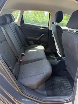 Volkswagen Polo 2018