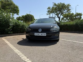 Volkswagen Polo 2018
