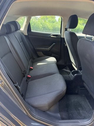 Volkswagen Polo 2018