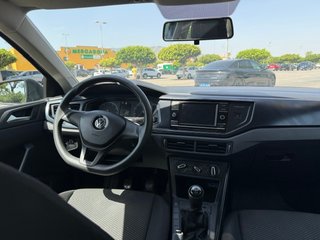 Volkswagen Polo 2018