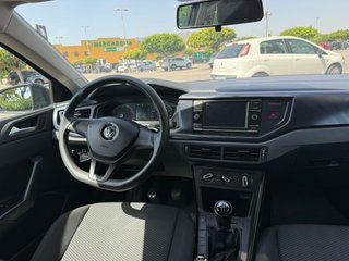 Volkswagen Polo 2018