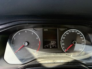 Volkswagen Polo 2018